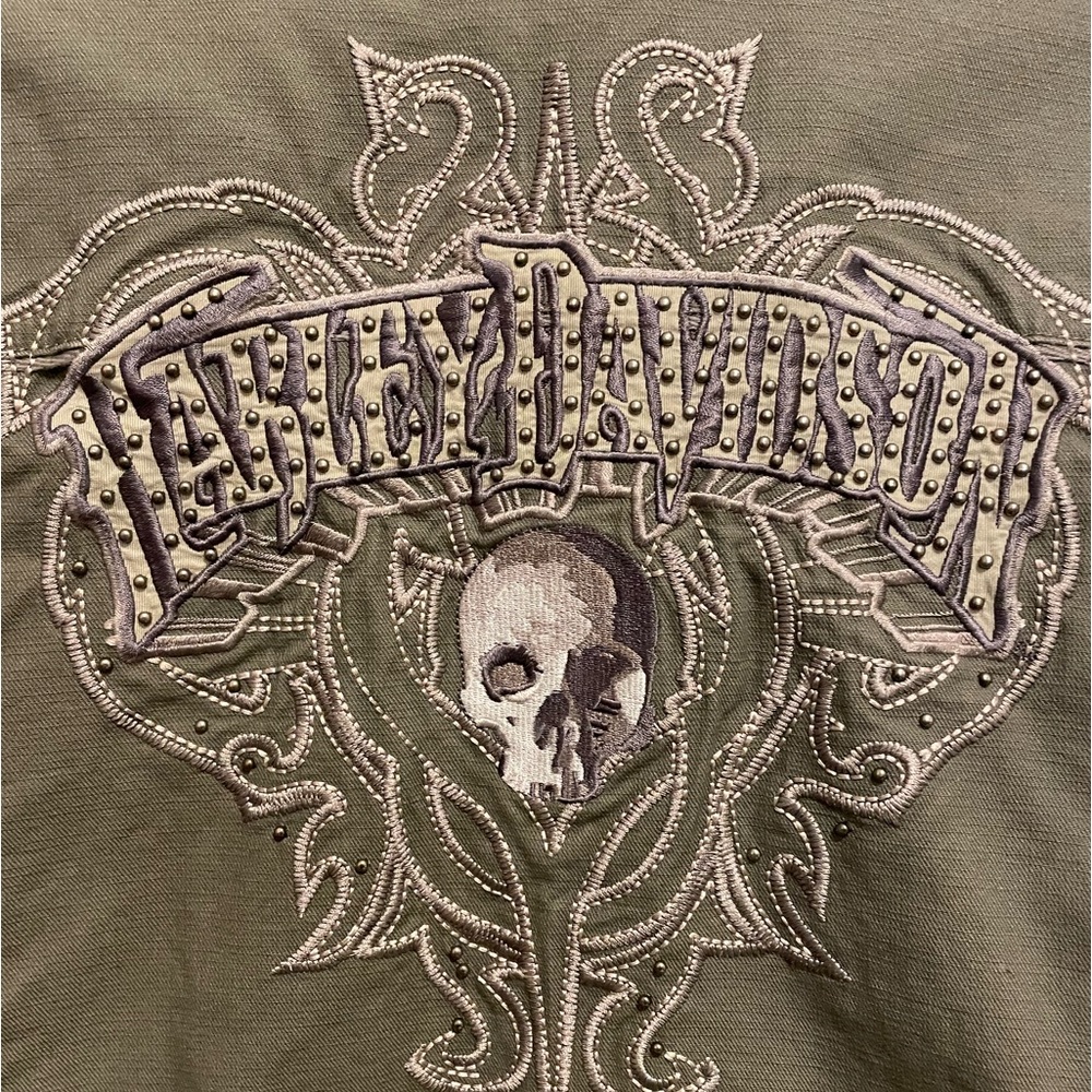 Harley-Davidson Jacket